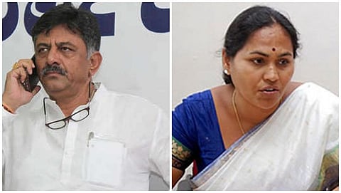 ಶೋಭಾ ಕರಂದ್ಲಾಜೆ