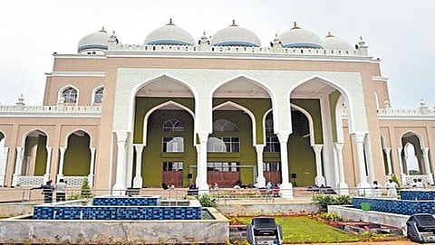 ಹಜ್ ಭವನ