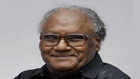 ಸಿ.ಎನ್‌.ಆರ್‌.ರಾವ್‌