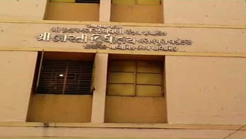 ಶಾಲೆಯ ಚಿತ್ರ