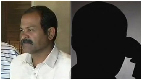 ಶಾಸಕ ದೇವಾನಂದ ಚವಾಣ್