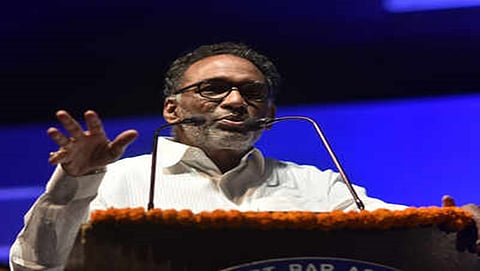 ನಿವೃತ್ತಿಯ ಬಳಿಕ ವಿವಾದಾತ್ಮಕ ಹೇಳಿಕೆ ನಿರೀಕ್ಷಿಸಲಿಲ್ಲ: ಚಲಮೇಶ್ವರ್ ಹೇಳಿಕೆಗೆ ಬಾರ್ ಕೌನ್ಸಿಲ್ ತಿರುಗೇಟು