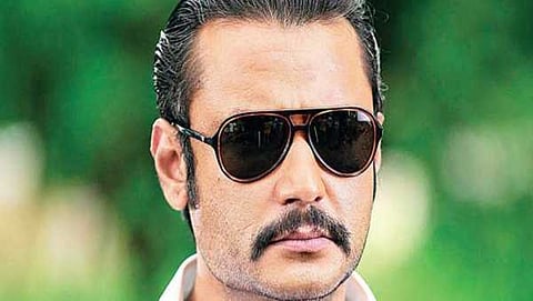 ದರ್ಶನ್
