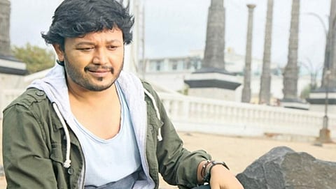 ನಟ ಗಣೇಶ್