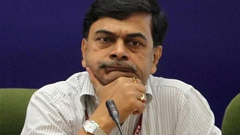 ಆರ್ ಕೆ ಸಿಂಗ್