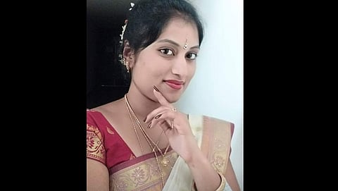 ಮೈಸೂರು: ನೇಣು ಬಿಗಿದುಕೊಂಡ ಸ್ಥಿತಿಯಲ್ಲಿ ಬ್ಯುಟಿಷಿಯನ್ ಮಹಿಳೆಯ ಶವ ಪತ್ತೆ