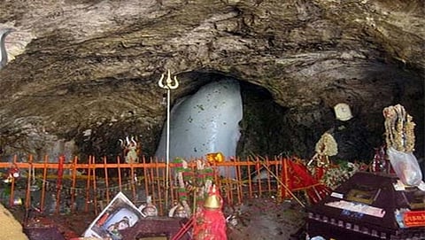 Amarnath Yatra