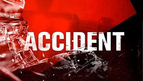 ಮೈಸೂರು: ಖಾಸಗಿ ಬಸ್-ಆಟೋ ಮುಖಾಮುಖಿ ಡಿಕ್ಕಿ, ಮೂವರು ಸಾವು