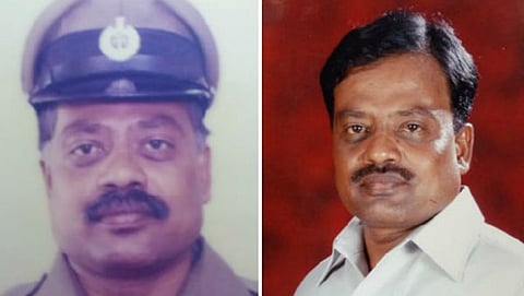 ಸಿದ್ದಲಿಂಗಯ್ಯ - ಆರೋಪಿ ಶಂಕರ್