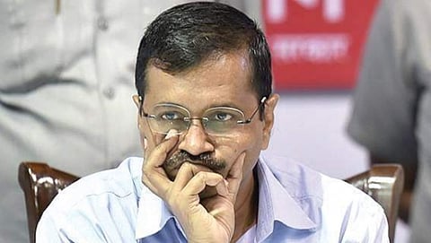 ಅರವಿಂದ್ ಕೇಜ್ರಿವಾಲ್