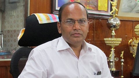 ಟಿಎಂ ವಿಜಯ್ ಭಾಸ್ಕರ್