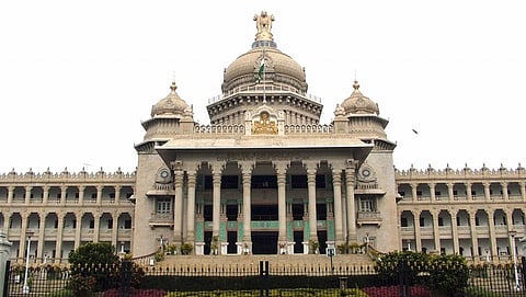 ವಿಧಾನ ಪರಿಷತ್ ಸದಸ್ಯರಾಗಿ 3 ಪಕ್ಷದ 11 ಅಭ್ಯರ್ಥಿಗಳು ಅವಿರೋಧ ಆಯ್ಕೆ