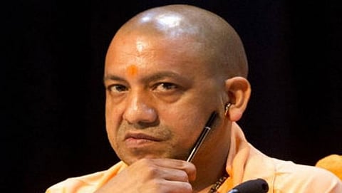 ಯೋಗಿ ಆದಿತ್ಯನಾಥ