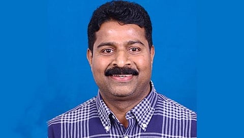 ಗೋವಾ ಇಂಧನ ಸಚಿವ ಪಾಂಡುರಂಗ ಮಡ್ಕೈಕರ್