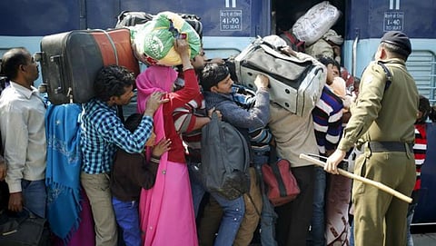 ಸಾಂದರ್ಭಿಕ ಚಿತ್ರ