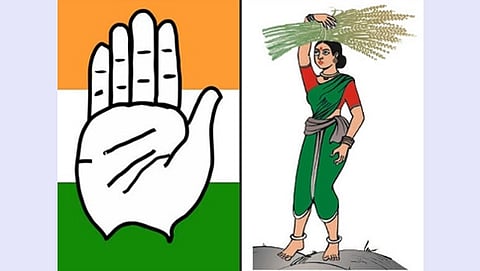 ಕಾಂಗ್ರೆಸ್-ಜೆಡಿಎಸ್