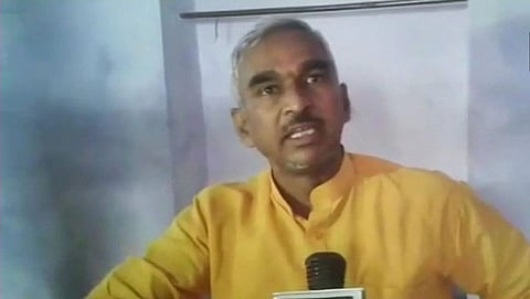 ಸುರೇಂದ್ರ ಸಿಂಗ್