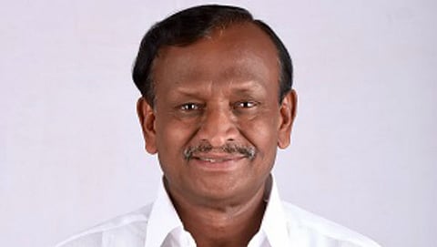 ಎಂಟಿಬಿ ನಾಗರಾಜ್