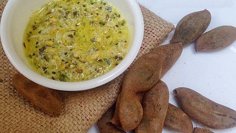 ಹುಣಸೆ ತೊಕ್ಕು