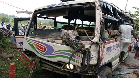 ಸಂಗ್ರಹ ಚಿತ್ರ