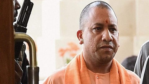 ಸಿಎಂ ಯೋಗಿ ಆದಿತ್ಯನಾಥ್