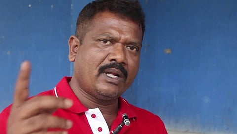 ಬಿಆರ್ ಭಾಸ್ಕರ್ ಪ್ರಸಾದ್