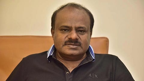 ಎಚ್.ಡಿ ಕುಮಾರ ಸ್ವಾಮಿ