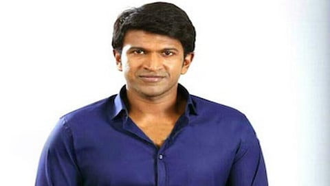 ಪುನೀತ್ ರಾಜ್ ಕುಮಾರ್