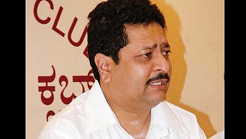 ಶಾಸಕ ಬಸನಗೌಡ ಪಾಟೀಲ್ ಯತ್ನಾಳ್