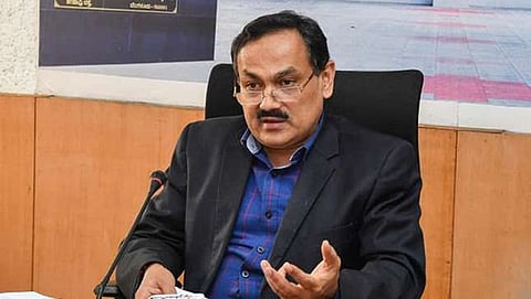 ಎಂ. ಮಹೇಶ್ವರ್ ರಾವ್,