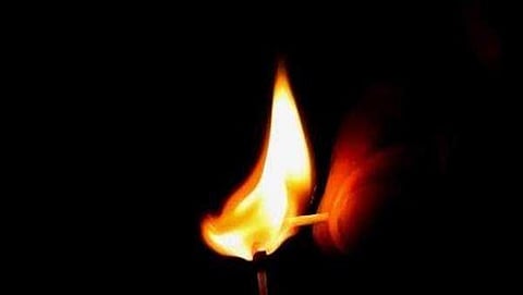 ಸಾಂದರ್ಭಿಕ ಚಿತ್ರ