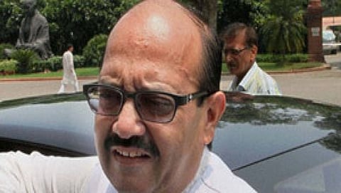 ಅಮರ್ ಸಿಂಗ್