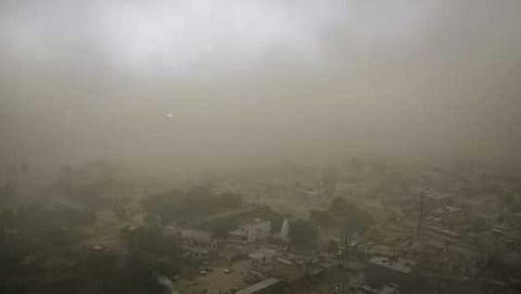 ಸಾಂದರ್ಭಿಕ ಚಿತ್ರ
