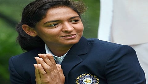 ಹರ್ಮನ್ ಪ್ರೀತ್ ಕೌರ್