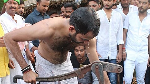 ತೇಜ್ ಪ್ರತಾಪ್ ಯಾದವ್