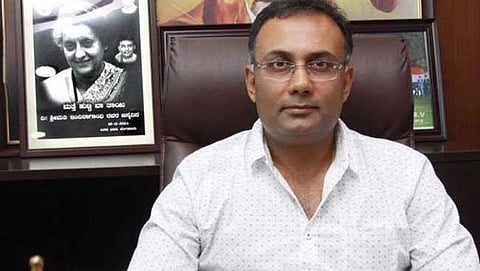 ದಿನೇಶ್ ಗುಂಡೂರಾವ್