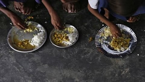 ಸಾಂದರ್ಭಿಕ ಚಿತ್ರ