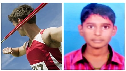 ಹಾವೇರಿ: ಜಾವಲಿನ್ ಥ್ರೋ ವೇಳೆ ಕುತ್ತಿಗೆಗೆ ಈಟಿ ಚುಚ್ಚಿ ವಿದ್ಯಾರ್ಥಿ ಸಾವು