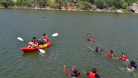 ಸಾಂದರ್ಭಿಕ ಚಿತ್ರ