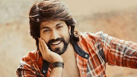 ನಟ ಯಶ್