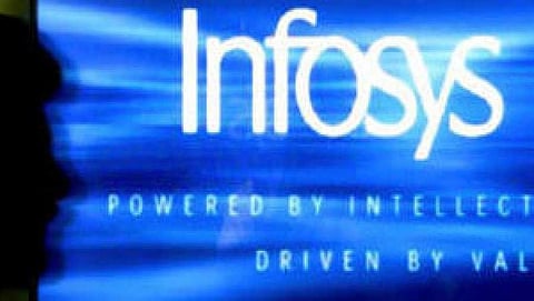 ಪ್ರಥಮ ತ್ರೈಮಾಸಿಕದಲ್ಲಿ ಇನ್ ಫೋಸಿಸ್ ನ ಲಾಭ 3,612 ಕೋಟಿ