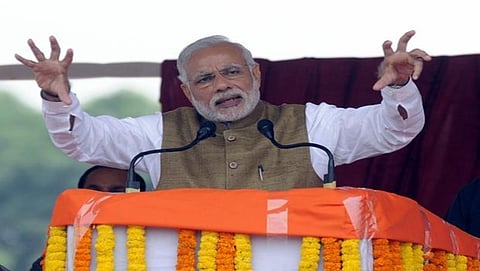 ಮೋದಿ, ರಾಹುಲ್  ಟ್ವೀಟರ್ ಅನುಯಾಯಿಗಳ ಸಂಖ್ಯೆ ಇಳಿಕೆ