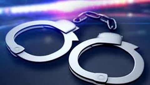 ಬೆಳಗಾವಿ: ಸೊಸೈಟಿಯಲ್ಲಿ ಕಳುವಾಗಿದ್ದ 1.1 ಕೋಟಿ ರೂ. ಮೌಲ್ಯದ ಆಭರಣ ವಶ, ಮೂವರ ಬಂಧನ