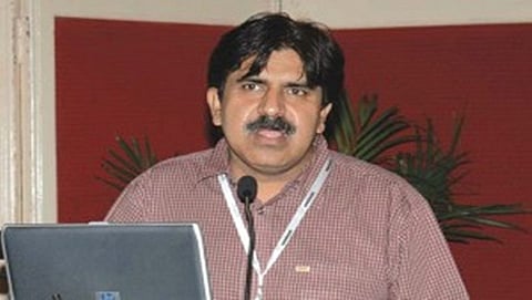 ಎಲ್.ಕೆ ಅತೀಖ್