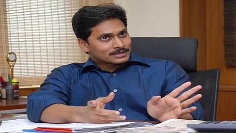 ಎನ್ ಡಿಎ ಸೇರಿ ಆಂಧ್ರ ಮುಖ್ಯಮಂತ್ರಿಯಾಗಿ: ಜಗನ್ ಮೋಹನ್ ರೆಡ್ಡಿಗೆ ಆಫರ್