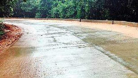 ಕರ್ನಾಟಕ; ಇಂದಿನಿಂದ ಶಿರಾಡಿ ಘಾಟ್ ಸಂಚಾರ ಮುಕ್ತ