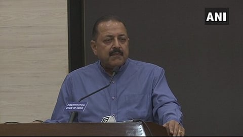 ಜೀತೆಂದ್ರ  ಸಿಂಗ್