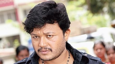ಗಣೇಶ್