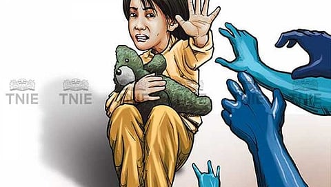 Representational image