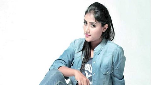 ಸಂಗೀತಾ